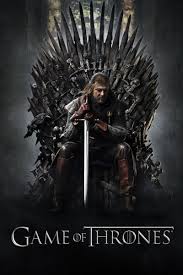 Game of Thrones(Tv series)